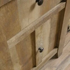 Dakota Pass Desk Brown - Sauder 17 Dakota Pass Desk Brown - Sauder -Outlet Desks Store unnamed file 12031