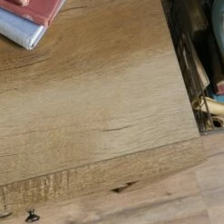 Dakota Pass Desk Brown - Sauder 19 Dakota Pass Desk Brown - Sauder -Outlet Desks Store unnamed file 12033