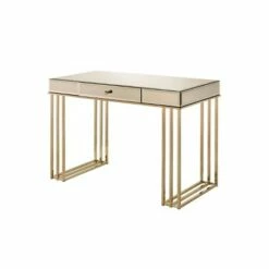 Critter Writing Desk - Acme Furniture Mirrored/chrome 13 Critter Writing Desk - Acme Furniture Mirrored/chrome -Outlet Desks Store unnamed file 12047