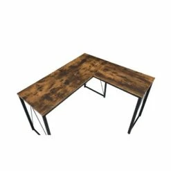 Zetri Writing Desk - Acme Furniture Rustic Oak/black 10 Zetri Writing Desk - Acme Furniture Rustic Oak/black -Outlet Desks Store unnamed file 12078