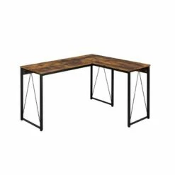 Zetri Writing Desk - Acme Furniture Rustic Oak/black 11 Zetri Writing Desk - Acme Furniture Rustic Oak/black -Outlet Desks Store unnamed file 12079