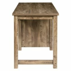 Norwood Range 3Drawer Writing Desk Wood And Black Metal Oak - OneSpace 16 Norwood Range 3Drawer Writing Desk Wood And Black Metal Oak - OneSpace -Outlet Desks Store unnamed file 12086