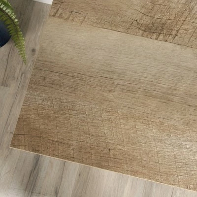 Cottage Road Desk Soft White - Sauder 4 Cottage Road Desk Soft White - Sauder - Image 2