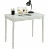 French Country Desk White - Breighton Home 2 French Country Desk White - Breighton Home -Outlet Desks Store unnamed file 12137