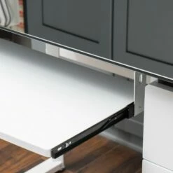 Reeve Tempered Glass Desk - Black/White - Christopher Knight Home 7 Reeve Tempered Glass Desk - Black/White - Christopher Knight Home -Outlet Desks Store unnamed file 12142