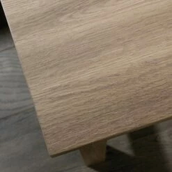 County Line Writing Desk Salt Oak Finish - Sauder -Outlet Desks Store unnamed file 12150