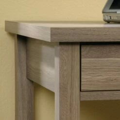County Line Writing Desk Salt Oak Finish - Sauder -Outlet Desks Store unnamed file 12151