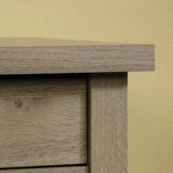 County Line Writing Desk Salt Oak Finish - Sauder -Outlet Desks Store unnamed file 12152