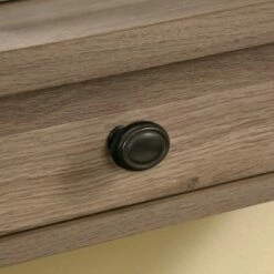 County Line Writing Desk Salt Oak Finish - Sauder -Outlet Desks Store unnamed file 12153