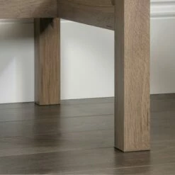 County Line Writing Desk Salt Oak Finish - Sauder -Outlet Desks Store unnamed file 12154