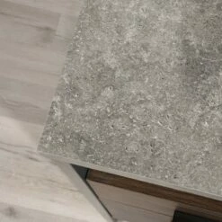 Market Commons L Desk Walnut - Sauder -Outlet Desks Store unnamed file 12167