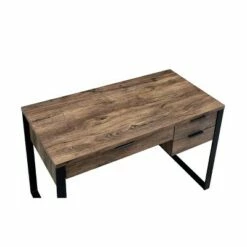 Aflo Writing Desk Weathered Oak/Black - Acme Furniture 10 Aflo Writing Desk Weathered Oak/Black - Acme Furniture -Outlet Desks Store unnamed file 12216