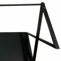 3 Drawer Desk - Decor Therapy Light Brown -Outlet Desks Store unnamed file 1223