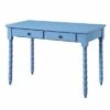 Altmar Writing Desk - Acme Furniture Blue 2 Altmar Writing Desk - Acme Furniture Blue -Outlet Desks Store unnamed file 12231