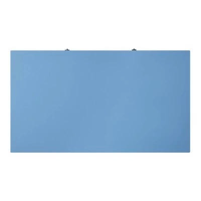 Altmar Writing Desk - Acme Furniture Blue 5 Altmar Writing Desk - Acme Furniture Blue - Image 3