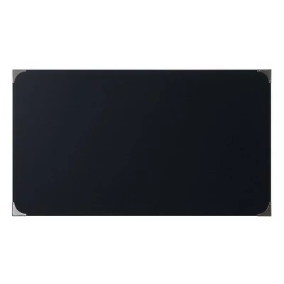 Amenia Writing Desk - Acme Furniture Navy Blue 4 Amenia Writing Desk - Acme Furniture Navy Blue - Image 2