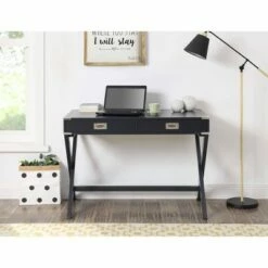 Amenia Writing Desk - Acme Furniture Navy Blue 11 Amenia Writing Desk - Acme Furniture Navy Blue -Outlet Desks Store unnamed file 12240