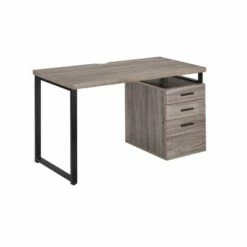 Coy Desk - Acme Furniture Dark Oak -Outlet Desks Store unnamed file 12260