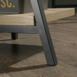 North Avenue Desk with Hutch Brown - Sauder -Outlet Desks Store unnamed file 12314