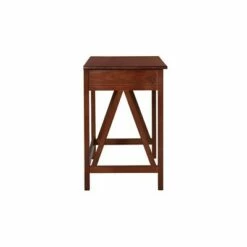 Titian Writing Desk - Linon Driftwood -Outlet Desks Store unnamed file 12344