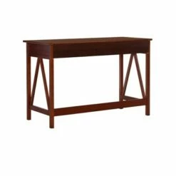 Titian Writing Desk - Linon Driftwood -Outlet Desks Store unnamed file 12346