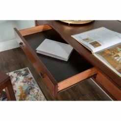 Titian Writing Desk - Linon Driftwood -Outlet Desks Store unnamed file 12353