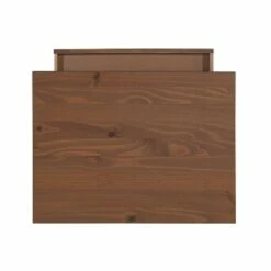 Emerson Laptop Desk Brown - Linon -Outlet Desks Store unnamed file 12396