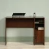 Beginnings Desk - Sauder Brown 2 Beginnings Desk - Sauder Brown -Outlet Desks Store unnamed file 12401