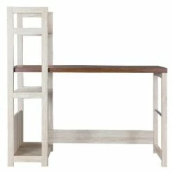 Hypercube Writing Desk - Baxton Studio