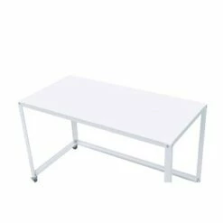 Arcano Writing Desk White - Acme Furniture 7 Arcano Writing Desk White - Acme Furniture -Outlet Desks Store unnamed file 12480