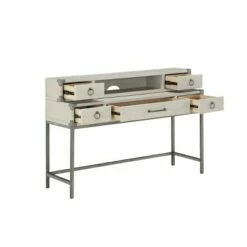 Orchest Desk Gray - Acme Furniture 9 Orchest Desk Gray - Acme Furniture -Outlet Desks Store unnamed file 12583