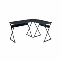 Zafiri Writing Desk - Acme Furniture Black 8 Zafiri Writing Desk - Acme Furniture Black -Outlet Desks Store unnamed file 12595