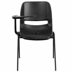 Flash Furniture Ergonomic Shell Chair with Right Handed Flip-Up Tablet Arm 27 Flash Furniture Ergonomic Shell Chair with Right Handed Flip-Up Tablet Arm -Outlet Desks Store unnamed file 126