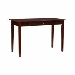 Delanie Desk - Linon White 20 Delanie Desk - Linon White -Outlet Desks Store unnamed file 12649