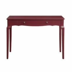 Alsen Writing Desk - Acme Furniture Red 13 Alsen Writing Desk - Acme Furniture Red -Outlet Desks Store unnamed file 12667
