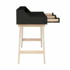 Sloan Two Drawer Desk - Linon White -Outlet Desks Store unnamed file 12672