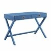 Amenia Desk - Acme Furniture Blue -Outlet Desks Store unnamed file 12687