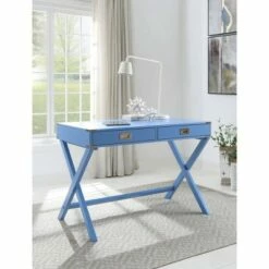 Amenia Desk - Acme Furniture Blue 11 Amenia Desk - Acme Furniture Blue -Outlet Desks Store unnamed file 12690