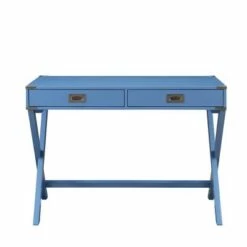 Amenia Desk - Acme Furniture Blue 12 Amenia Desk - Acme Furniture Blue -Outlet Desks Store unnamed file 12691