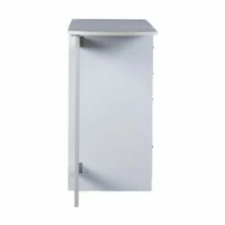 Meiyi Furniture SEI Furniture Fold Out Organizer Convertible Desktop Craft Hobby Desk Writing Table w/ 2 Collapsible Side Panels for Home Office or Craft Room, White 7 Meiyi Furniture SEI Furniture Fold Out Organizer Convertible Desktop Craft Hobby Desk Writing Table w/ 2 Collapsible Side Panels for Home Office or Craft Room, White -Outlet Desks Store unnamed file 1273