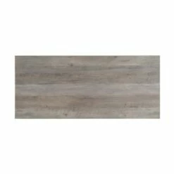 Zakwani L Writing Desk - Acme Furniture Gray Oak/black Finish -Outlet Desks Store unnamed file 12730