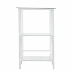 Dumas Metal/Glass Student Desk White - Aiden Lane 13 Dumas Metal/Glass Student Desk White - Aiden Lane -Outlet Desks Store unnamed file 12835