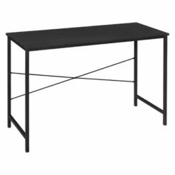 Soho Desk Shell - Niche Black