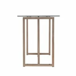 Haxor Writing Desk Champagne - Holly & Martin -Outlet Desks Store unnamed file 12861