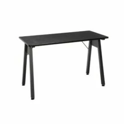 48" Table Desk - OFM Brown