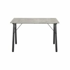 48" Table Desk - OFM Brown -Outlet Desks Store unnamed file 12981