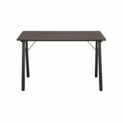 48" Table Desk - OFM Brown -Outlet Desks Store unnamed file 12982