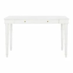 Noely Modern Coastal Writing Desk - Safavieh Brown 19 Noely Modern Coastal Writing Desk - Safavieh Brown -Outlet Desks Store unnamed file 12990