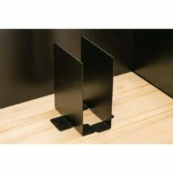 2pc Aero Desk Set Natural - Boraam -Outlet Desks Store unnamed file 13027