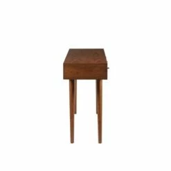 Madison Park Marion 3 Drawer Writing Desk Brown -Outlet Desks Store unnamed file 13043
